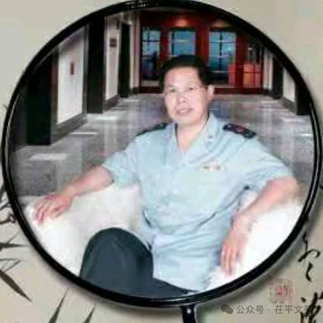 【古韵】山东德州高迎春‖老街坊赋(图2)