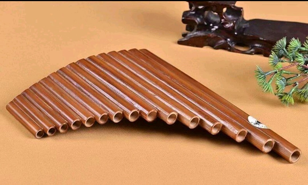 潘江妹：排萧悠扬（图2）