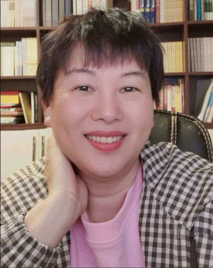 潘江妹：排萧悠扬