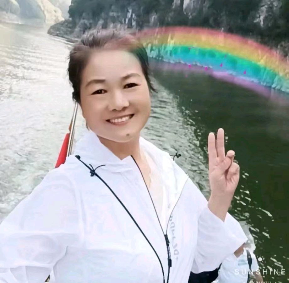 昨夜好想你(四)