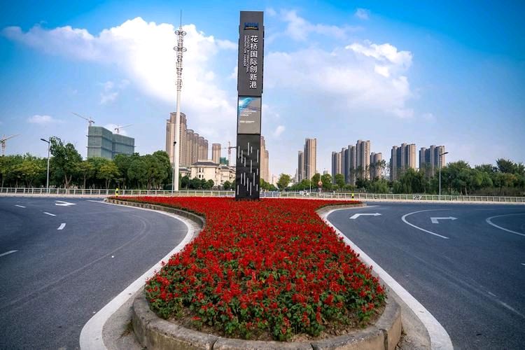 我走近你 花桥 ‖叶辛故乡文学馆随想 ‖ 作者/武玉光 朗诵/弘华（图4）