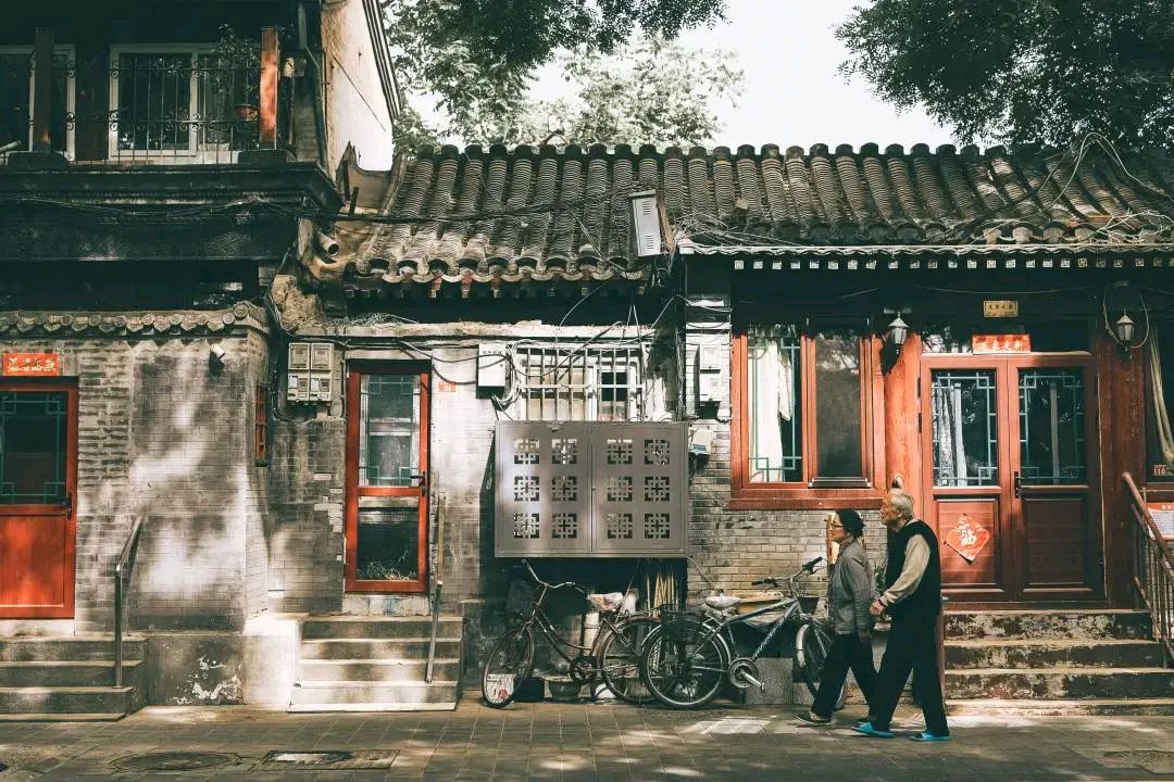 对胡同的留恋 ‖ 作者/任学路 朗诵/弘华（图6）