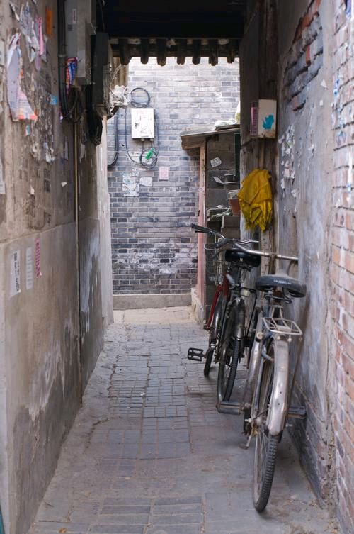 对胡同的留恋 ‖ 作者/任学路 朗诵/弘华（图9）