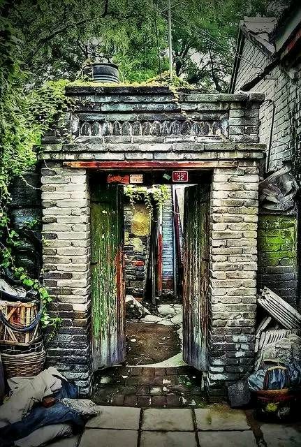 对胡同的留恋 ‖ 作者/任学路 朗诵/弘华（图8）