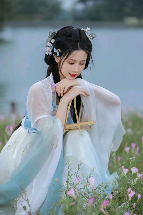 【诗歌鉴赏】春色满园 作者/春华秋实（图5）