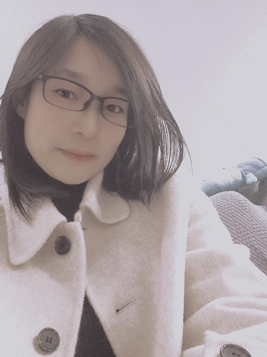 《莲的心事》席慕蓉 主播 杨柳【杨柳青文学社】（图3）