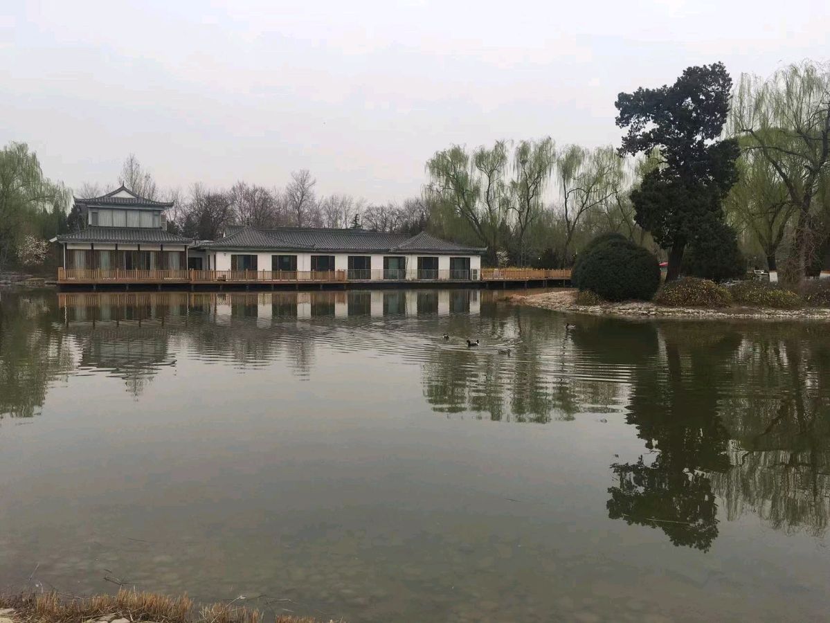 联机全球发布易水翁作品欣赏（图14）