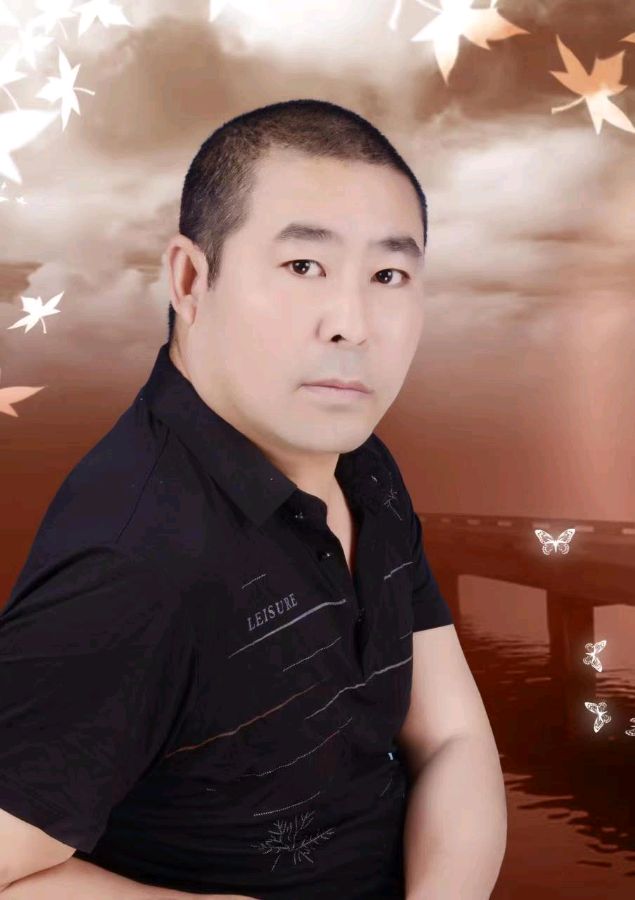 《回家》作者/李中涛（图5）