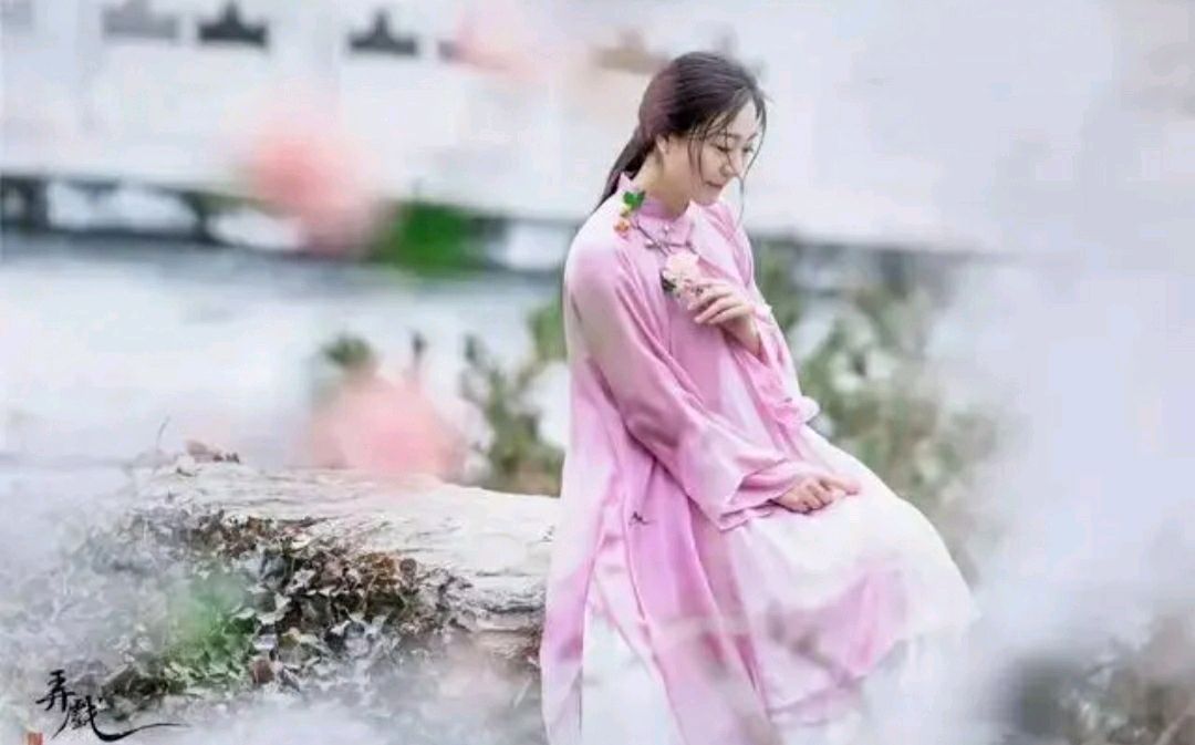 华夏流水诗社/李静老师专辑（图11）