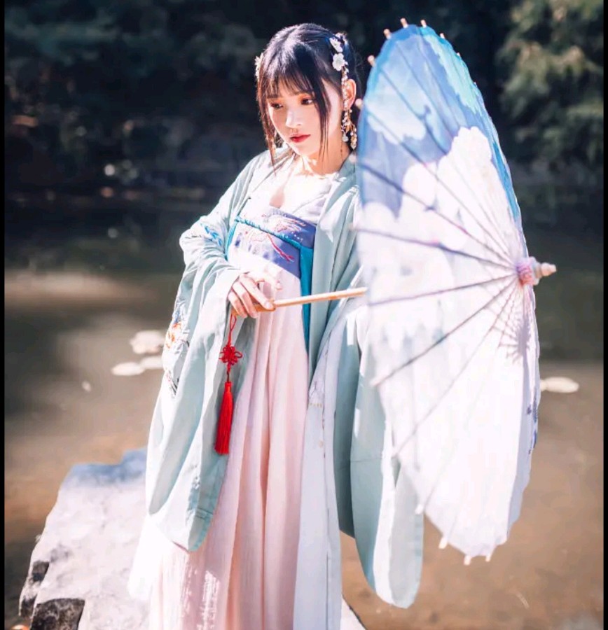 华夏流水诗社/李静(潺潺流水)丹东老师专辑