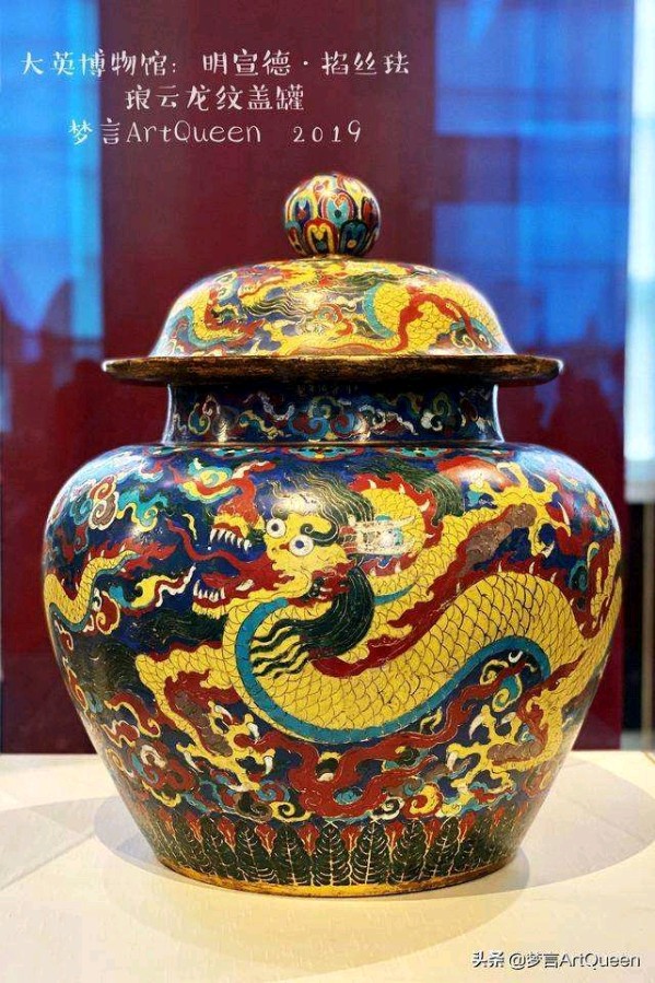 请欣赏四位金牌主播倾情朗诵罗洪标老师的作品《国宝文物何时把家还》编辑//海纳百川【中国长江文学社】有声文学平台/【第8176期】（图3）
