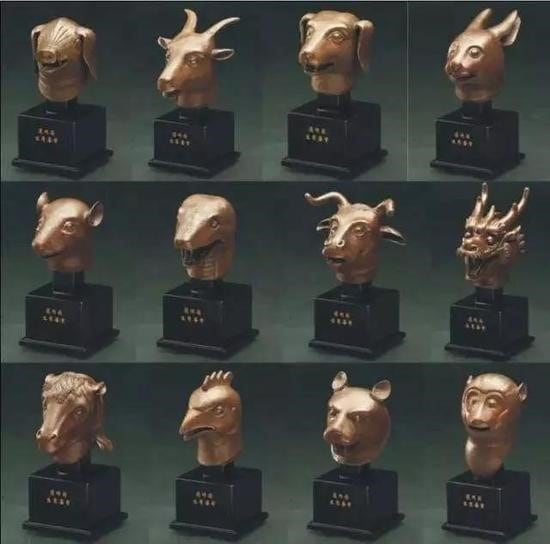 请欣赏四位金牌主播倾情朗诵罗洪标老师的作品《国宝文物何时把家还》编辑//海纳百川【中国长江文学社】有声文学平台/【第8176期】（图4）