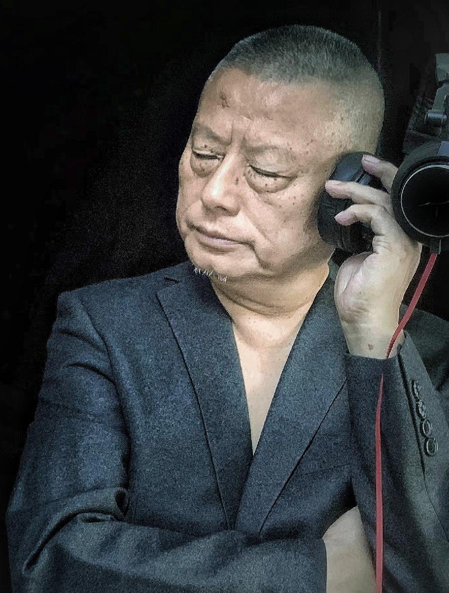 《 如约而待 》文/张凤玲 诵/老菩提(图12)