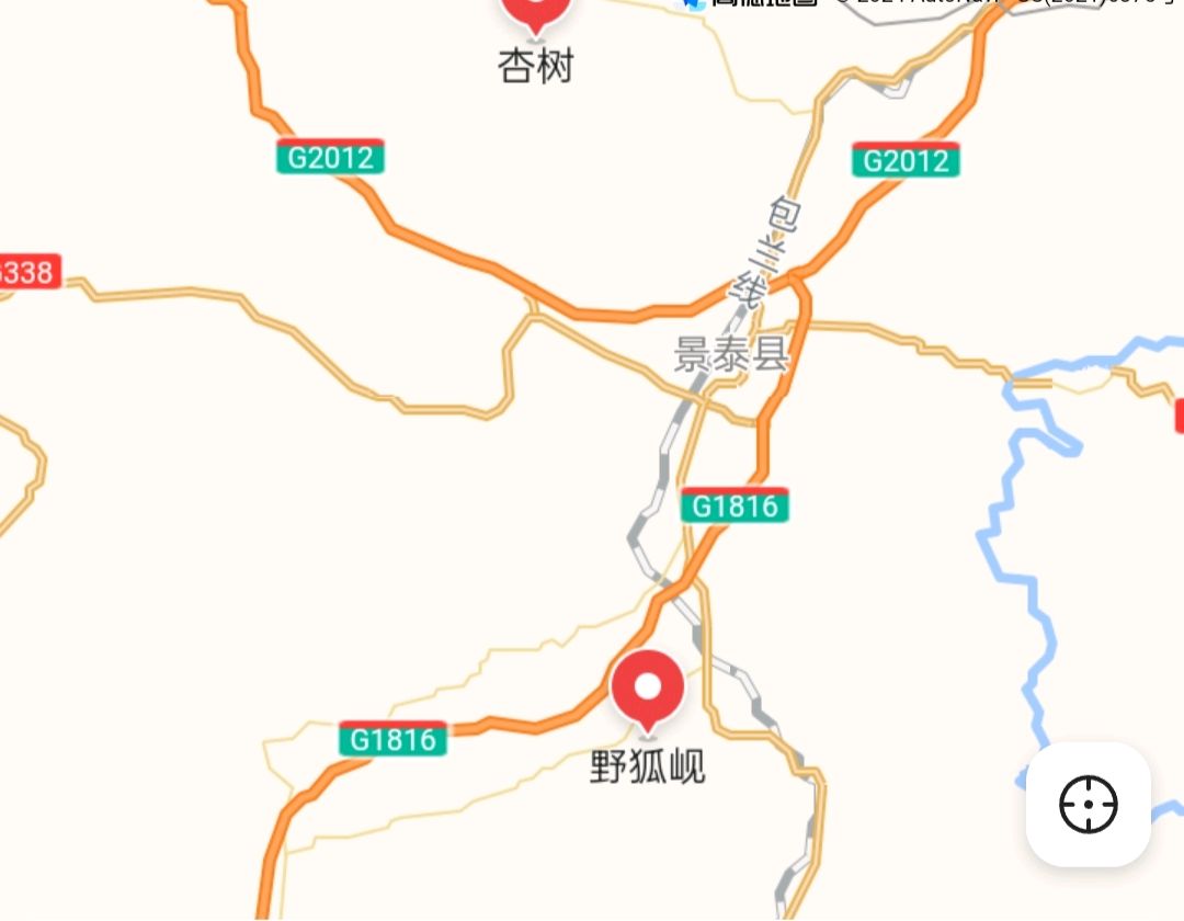 《春来故乡的村庄》作者:回泉山人。朗读者:金钟。[中国现代诗歌文化传媒]（图6）
