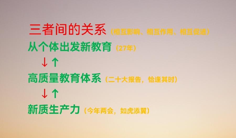大美普者黑,三新培训忙——丘北县高质量教育体系建设专项培训会纪实(图10)