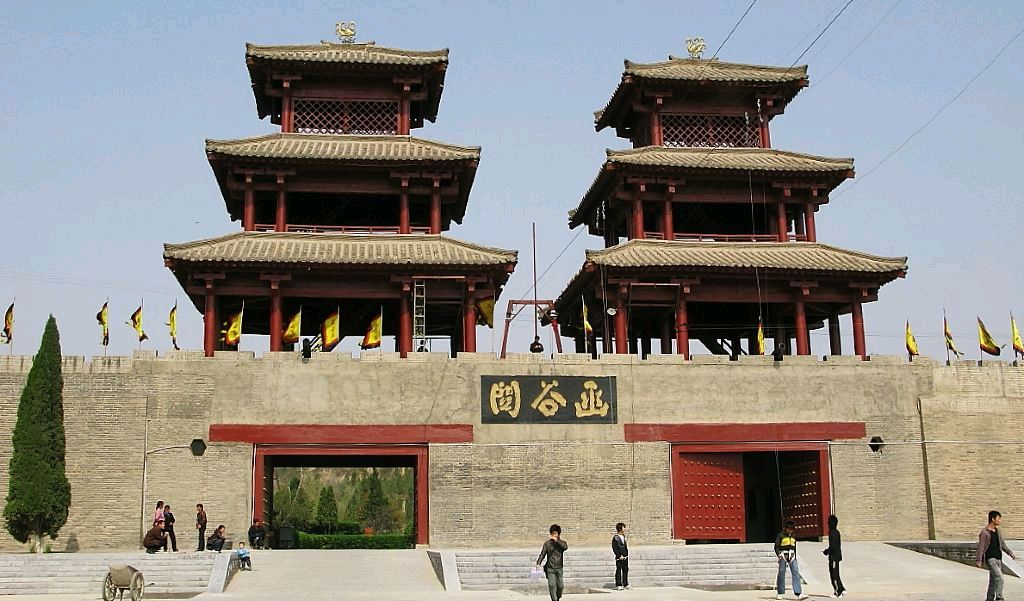 【中国长江文学社】《江山游组诗十首》作者 东方//主播.编辑 岁月静好 第8168期（图8）