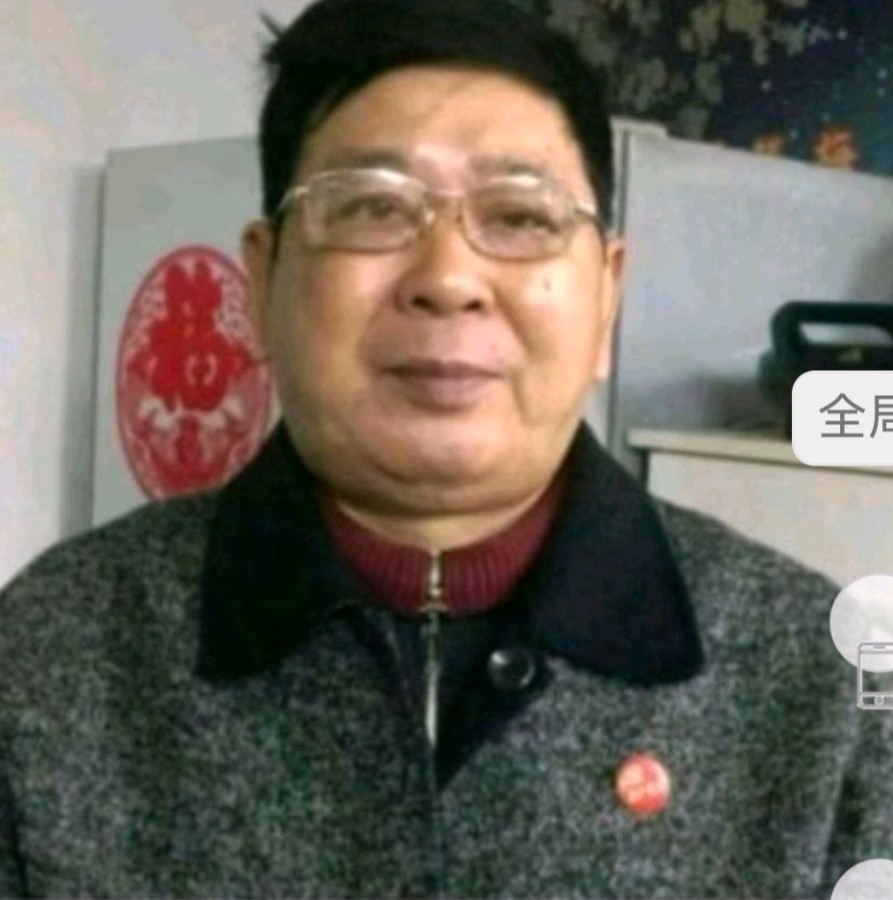 【中国长江文学社】有声文学平台《挥毫耄耋》作者 丁开平//主播 绿萝//编辑 岁月静好 第8237期（图7）
