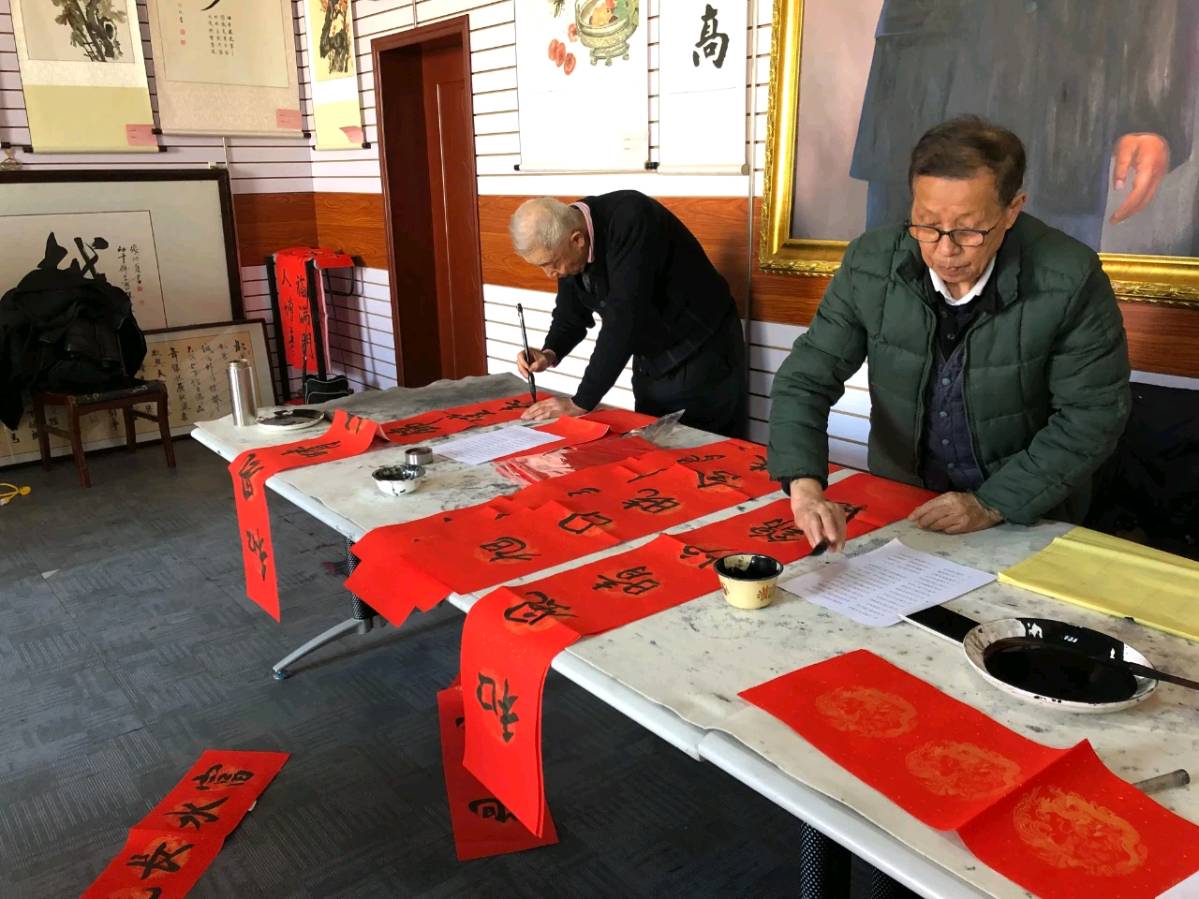 作者：巩凤军《三哥》9243期～新京都文艺