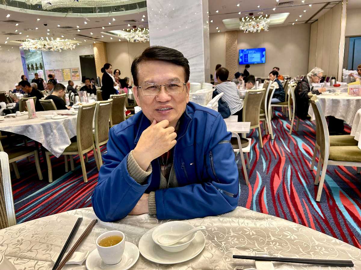 眼睛是寻找真理的索引 -文/徐俊杰-西银/北京头条(图2)