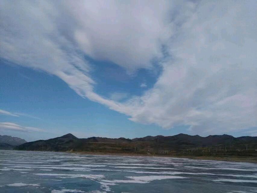 观音点化“翠屏湖”神话传说 ‖ 作者/鹏飞（图15）