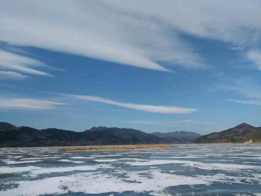 观音点化“翠屏湖”神话传说 ‖ 作者/鹏飞（图13）