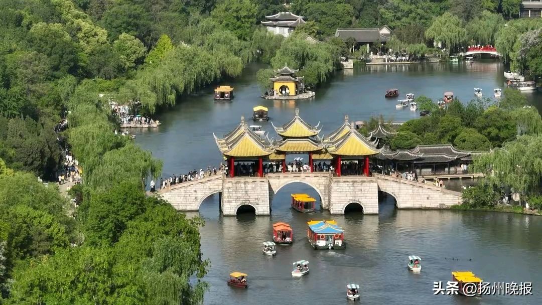 《最美三月天》作者:田歌。配乐：《春三月》。[中国现代诗歌文化传媒]（图5）