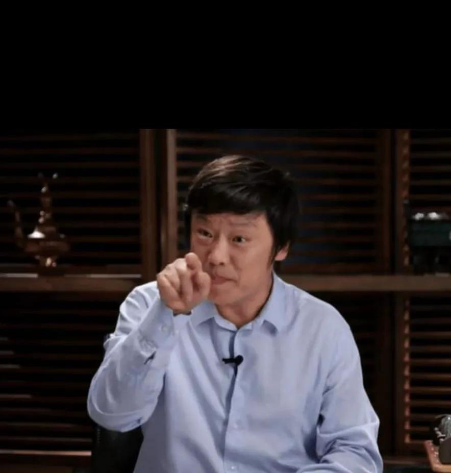隐性反毛者胡锡进（文/方立新）……莲叶之珠文学社