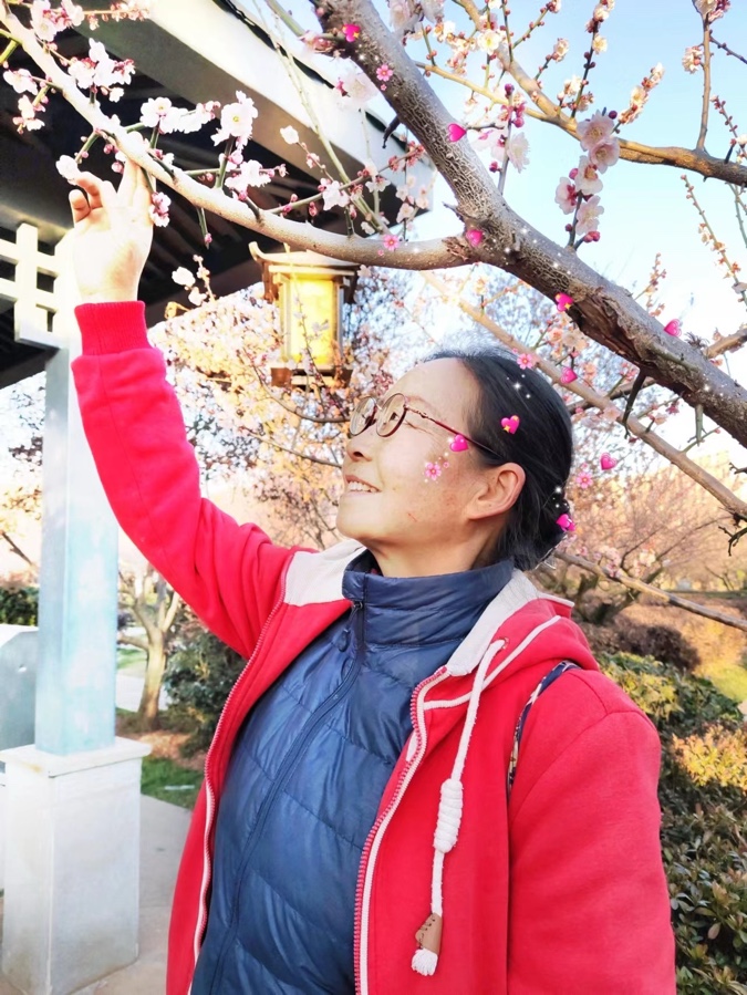 重磅消息【春之声】世界诗歌文艺晚会㊗️获奖名单【世界诗歌联合总会主席团】🏆【世界诗歌朗诵金色大厅】世界诗人名人展特刊🌏（图75）