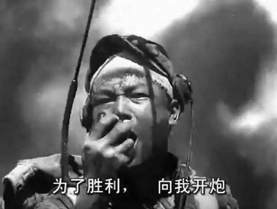 张家祥《英雄赞歌》演唱:运河之春合唱团;编辑:开心快乐【运河之春】(第152期)(图6)