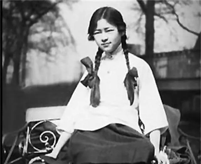 【名家风采】七律·冰心玉洁林薇因//文：王仲华(南京)//《思归客文苑》征稿//都市头条（图3）