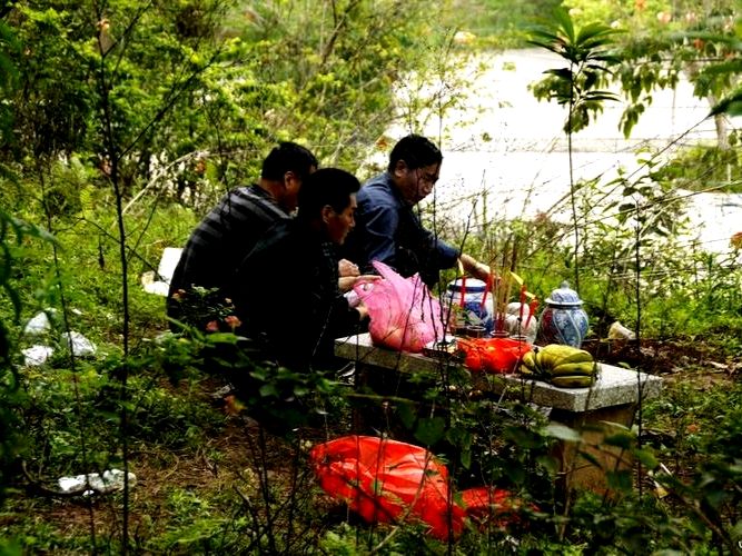 【吴聚云】清明三祭（图4）
