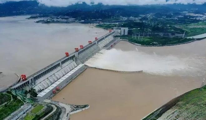 长江三峡～文||旗袍（图13）