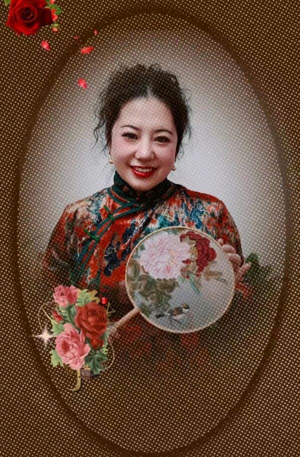 道 ‖ 作者/芙蓉婉儿 朗诵/冰蓝（图2）