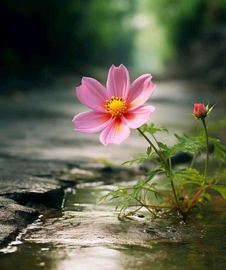 道 ‖ 作者/芙蓉婉儿 朗诵/冰蓝（图5）