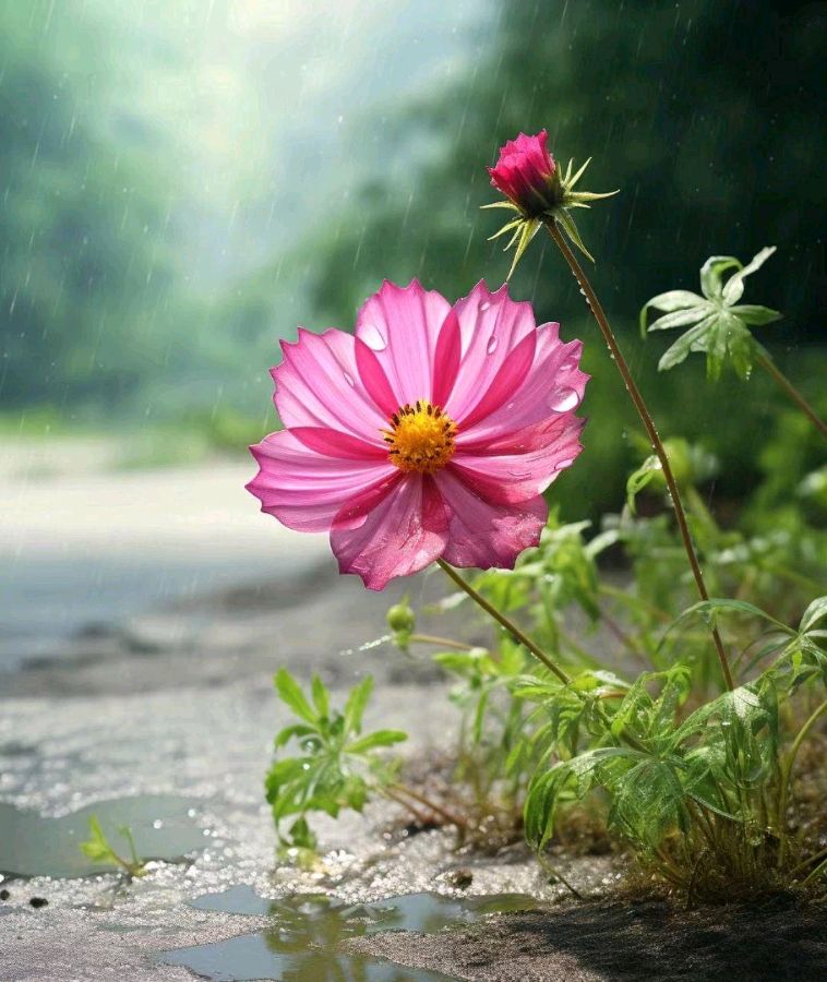 道 ‖ 作者/芙蓉婉儿 朗诵/冰蓝（图6）