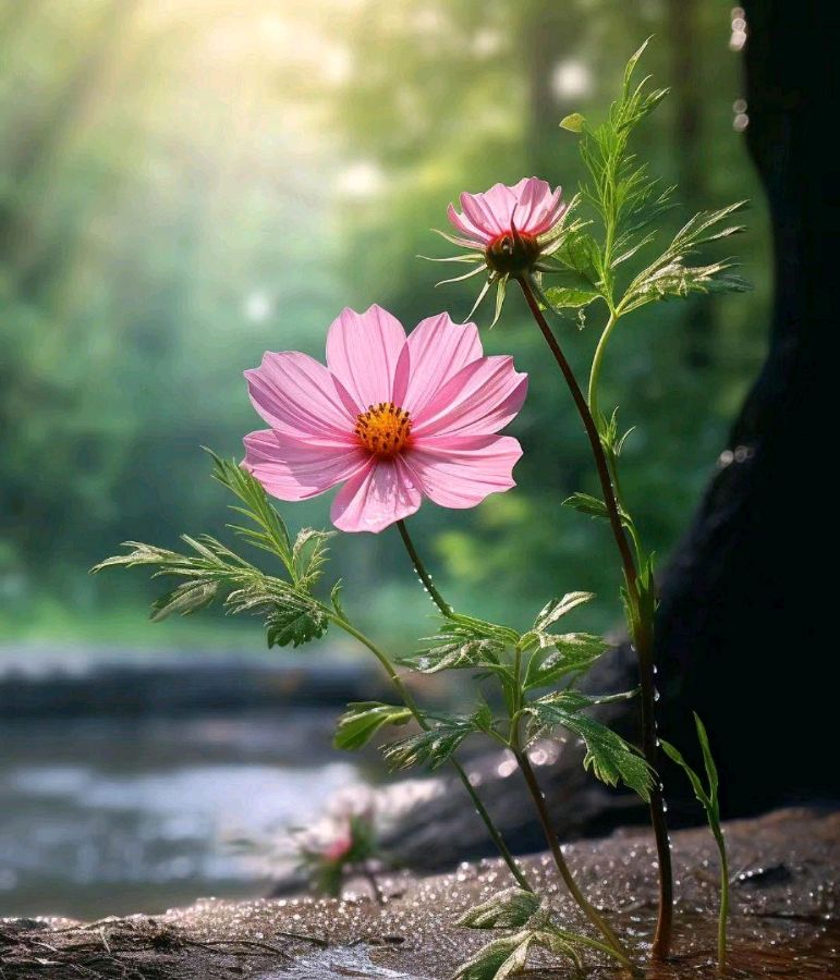 道 ‖ 作者/芙蓉婉儿 朗诵/冰蓝（图9）