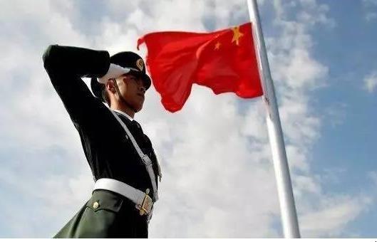 最深情的亲吻——写给一位英雄的母亲ll作者/靖一民ll诵读/段爱国(图4)