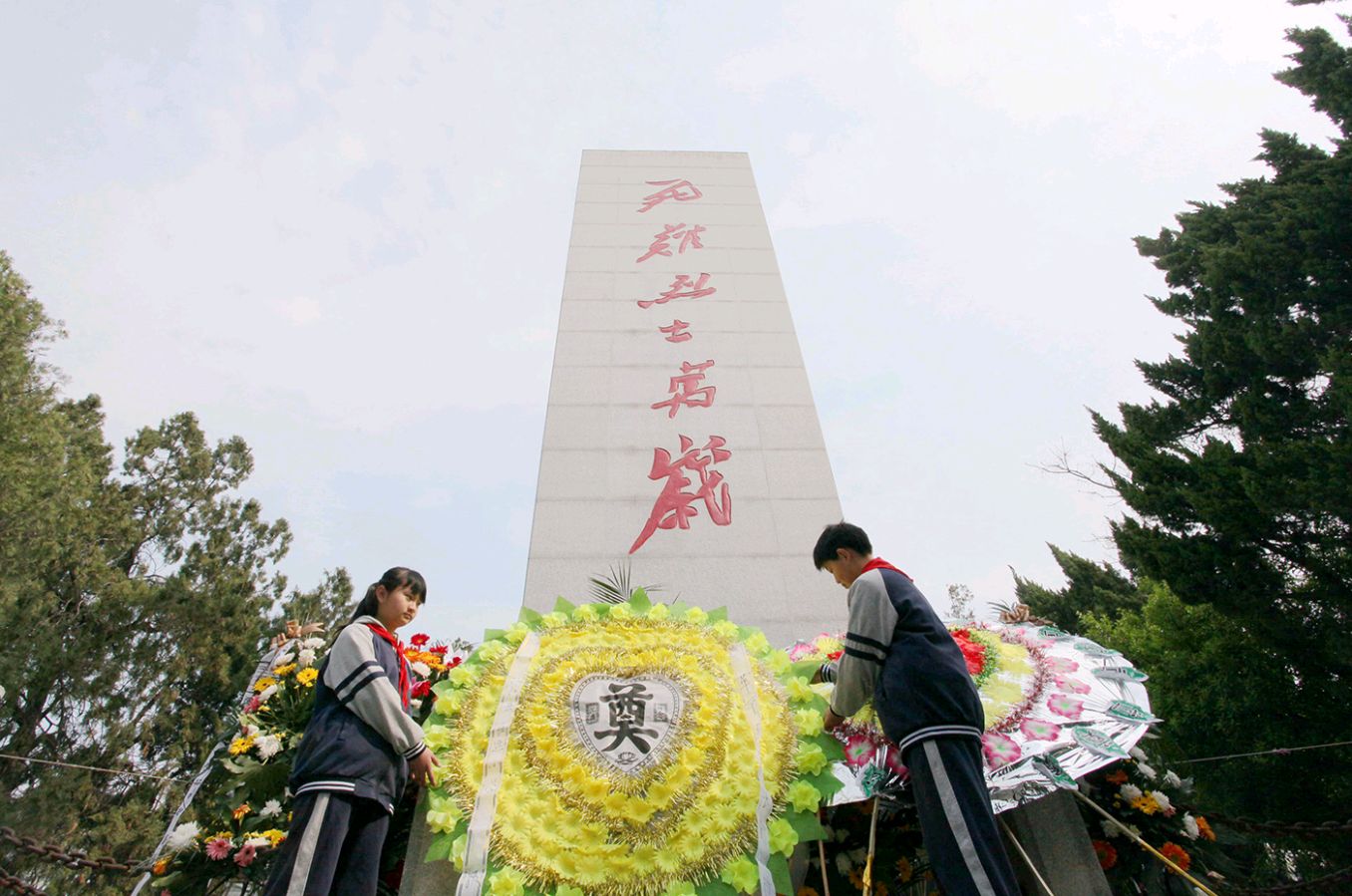 【中国长江文学社】有声文学平台 《春的风彩》作者 萧海玉//主播 雨田//编辑 福音 [第8226期]（图4）