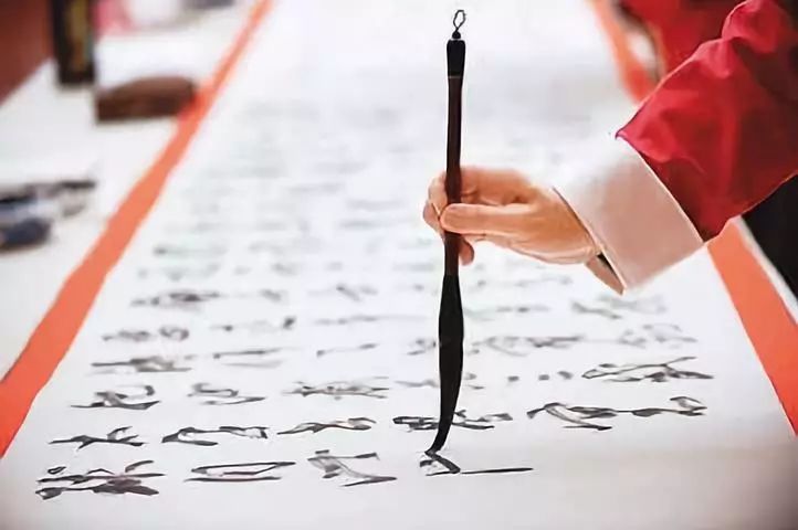 【中国长江文学社】有声文学平台《挥毫耄耋》作者 丁开平//主播 绿萝//编辑 岁月静好 第8237期（图5）