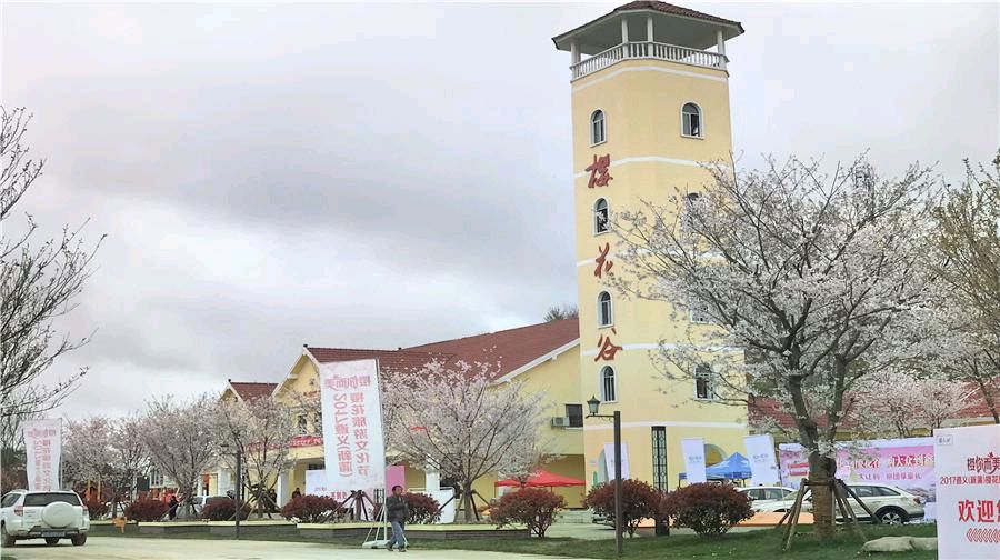 《现代诗人七律“大漠寄思'，'悦在樱桃谷'》作者：刘文波。配乐：男中音解说《七律刘文波创作解说》。[中国现代诗歌文化传媒]（图8）