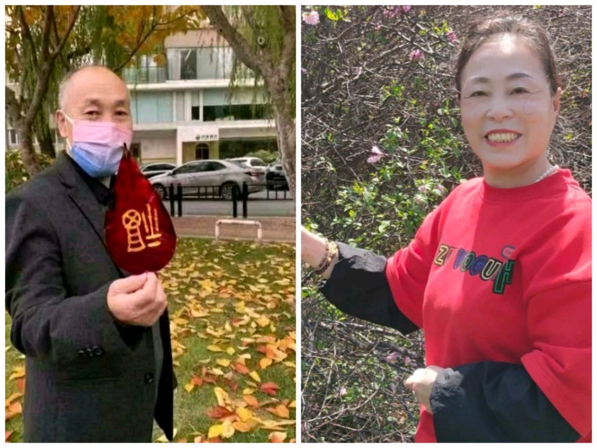 让世人敬畏的毛泽东 作者/云杉 朗诵/李淑华