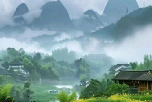 诗词名家冯期武老师晨语集锦（图28）
