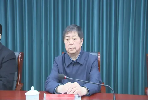开启新征程,谱写新篇章:聊城市茌平区文化和旅游行业党委揭牌仪式隆重举行(图4)