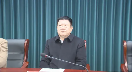 开启新征程,谱写新篇章:聊城市茌平区文化和旅游行业党委揭牌仪式隆重举行(图6)