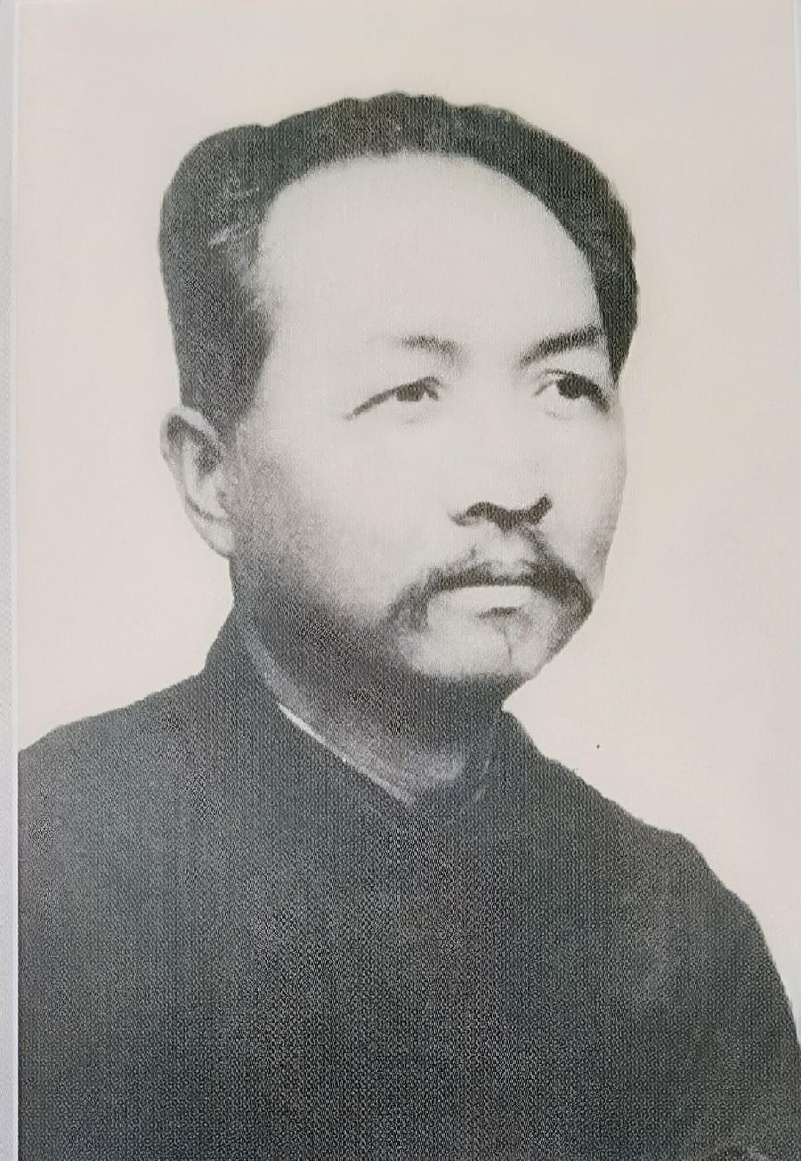 戈民2008：八旬话回望（图4）
