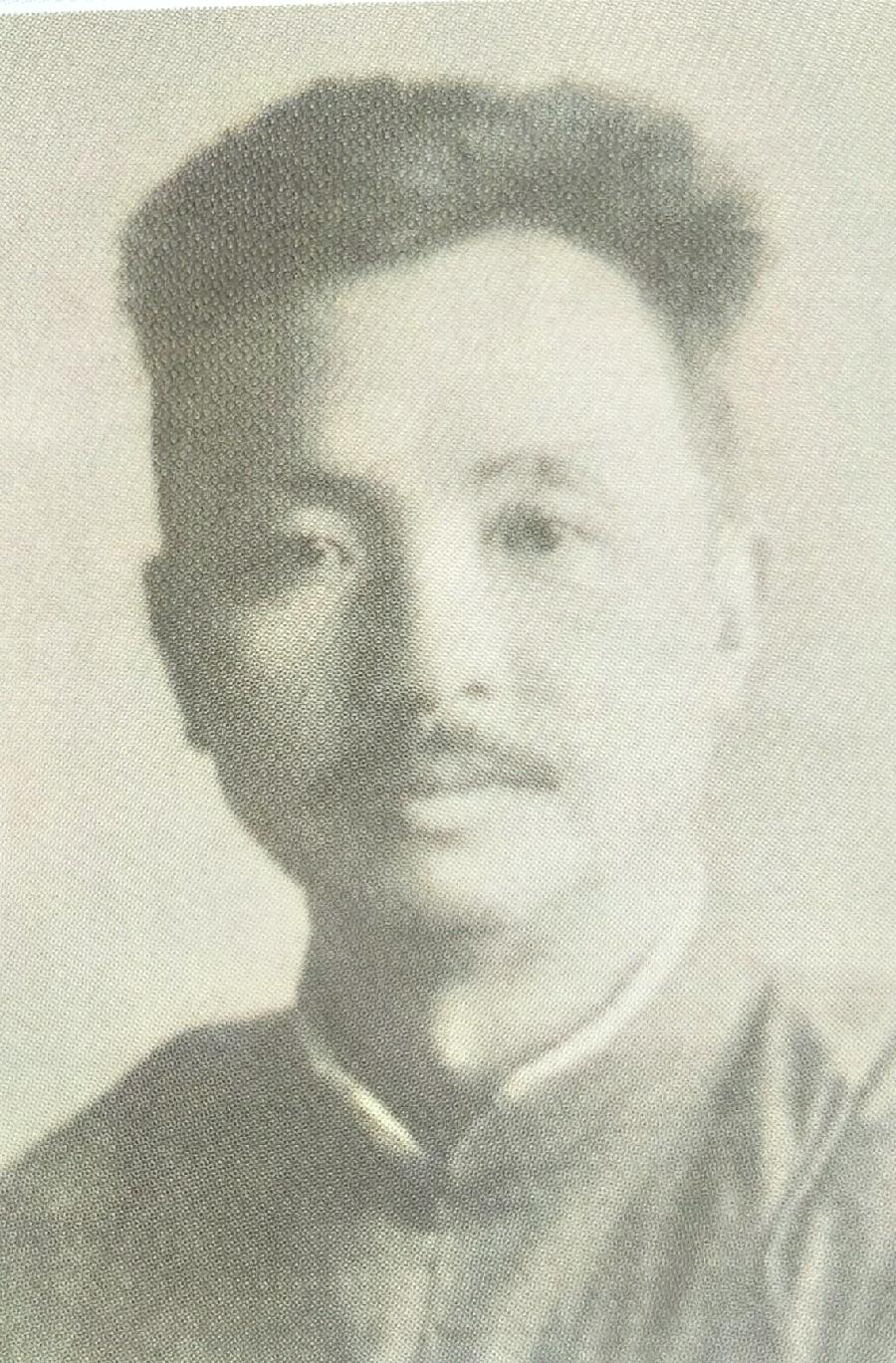 戈民2008：八旬话回望（图6）