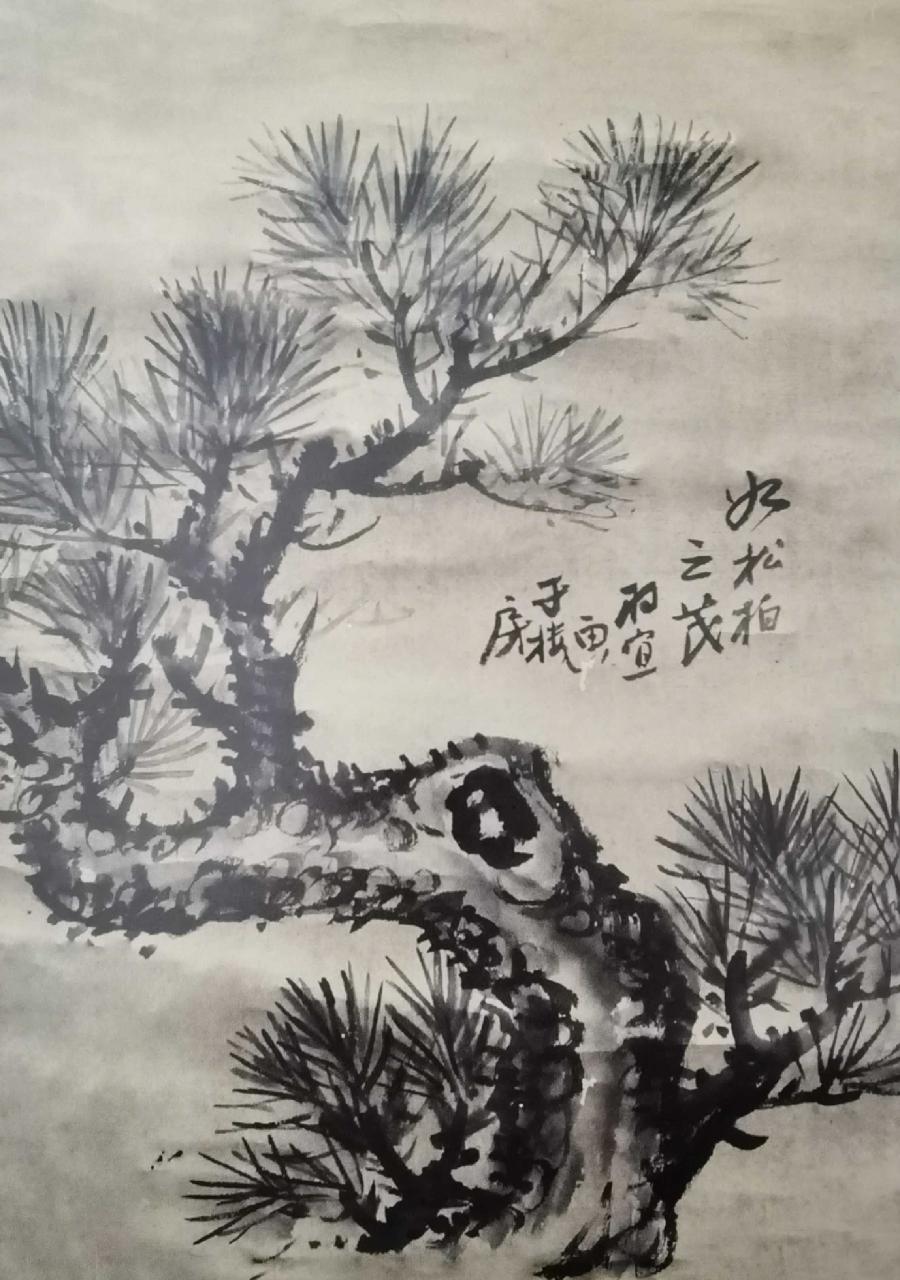 戈民2008：八旬话回望（图7）
