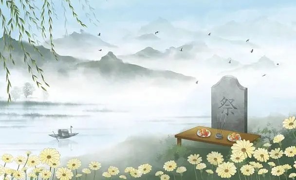 思念～诗||杜建业（图11）