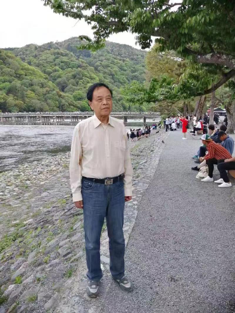 七律-滕王阁～诗||樊化江（图14）