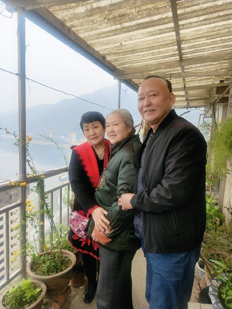 白河(外一首)诗||党仲良(图13)